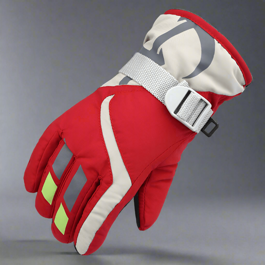 Children's Ski Gloves - Vital