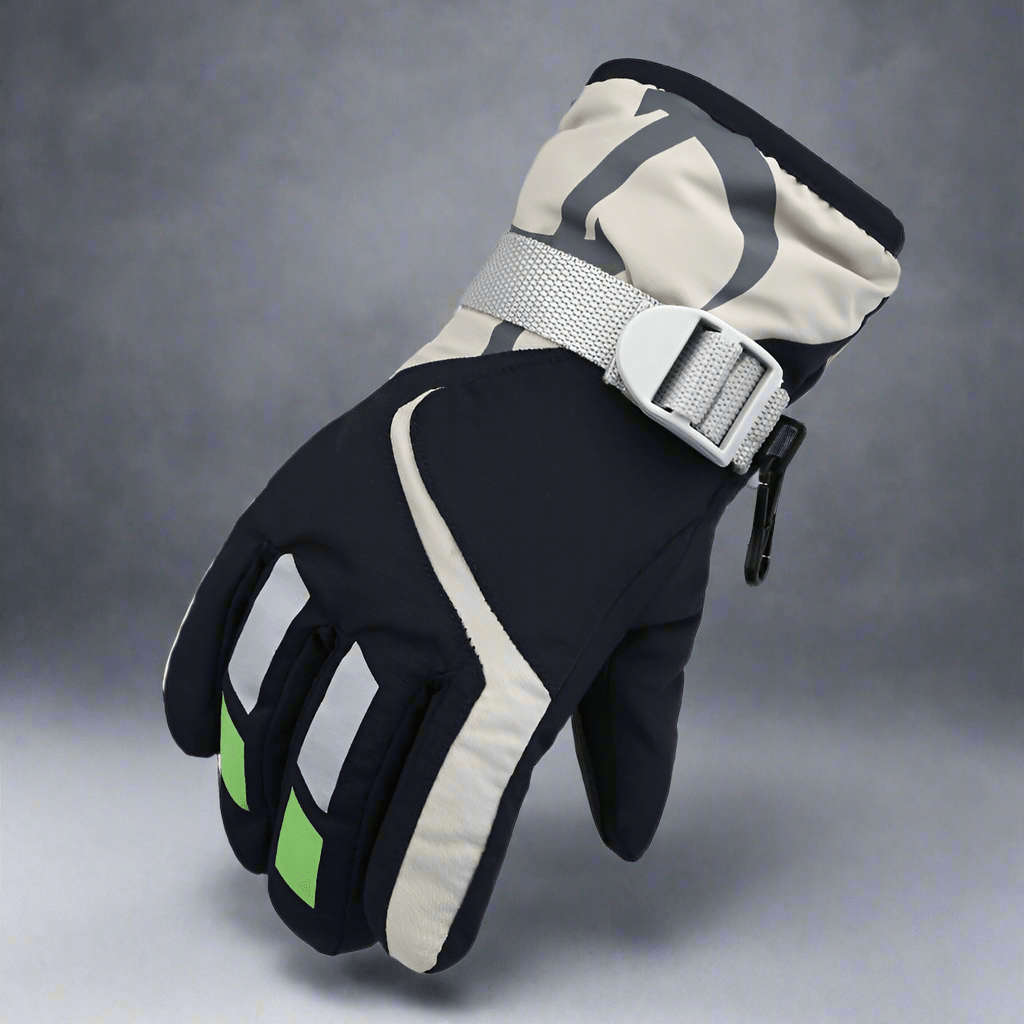Children's Ski Gloves - Vital