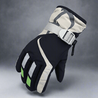 Children's Ski Gloves - Vital
