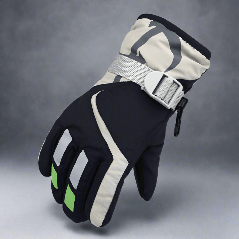 Children's Ski Gloves - Vital
