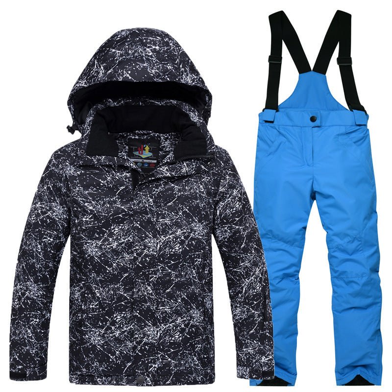 Children's ski suit - Vital