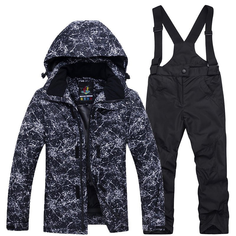 Children's ski suit - Vital