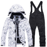 Children's ski suit - Vital