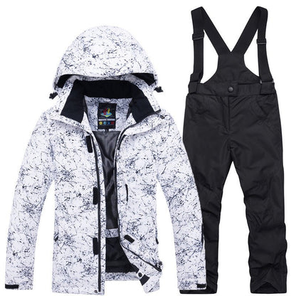 Children's ski suit - Vital