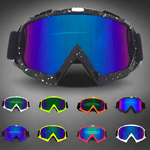 CrossCountry Ski Goggles - Vital