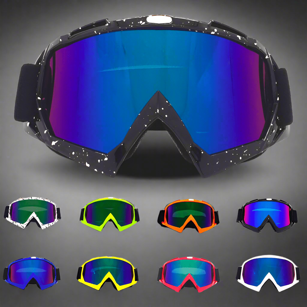 CrossCountry Ski Goggles - Vital