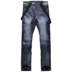 Denim Style Ski/Snowboard Pants - Vital