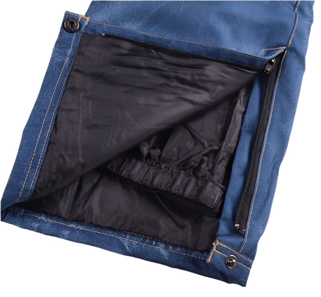 Denim Style Ski/Snowboard Pants - Vital