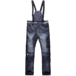 Denim Style Ski/Snowboard Pants - Vital