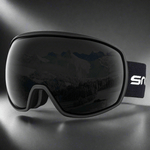 Double - layer anti - fog ski goggles, - Vital