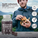 Mushroom Jelly