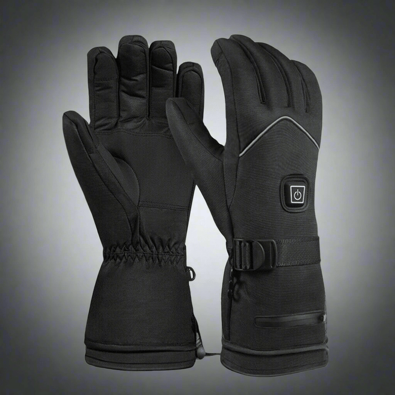 Electric ski Gloves - Vital