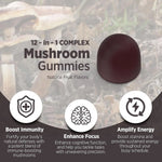 Mushroom Jelly Vital