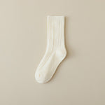 Girl’s Thick Wool Lock Socks - Vital