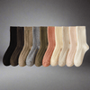 Girl’s Thick Wool Lock Socks - Vital