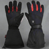 Heated Sheepskin ski Gloves - Vital