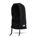 Kids Fleece Balaclava: windproof face mask, neck warmer, and ski hood - Vital