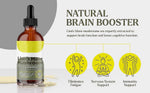 Lion’s Mane Mushroom Drops - Vital