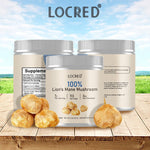lion's mane mushroom powder - Vital