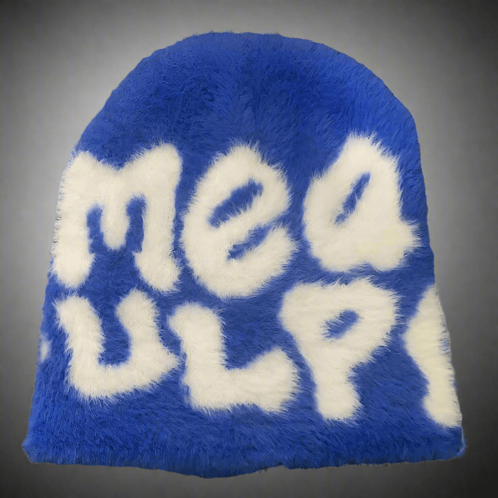 Mea Culpa Beanie - Vital