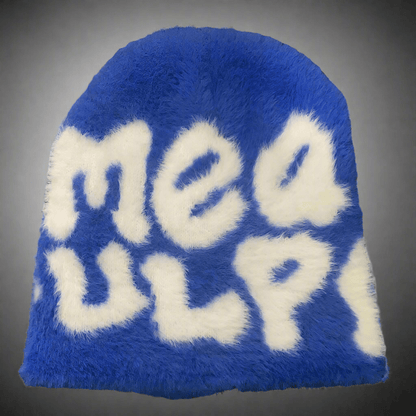 Mea Culpa Beanie - Vital