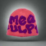 Mea Culpa Beanie - Vital