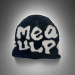 Mea Culpa Beanie - Vital
