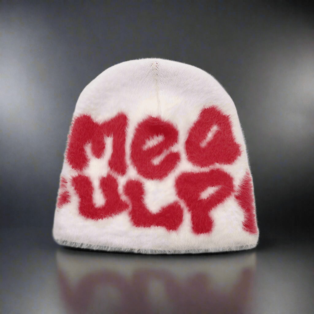 Mea Culpa Beanie - Vital