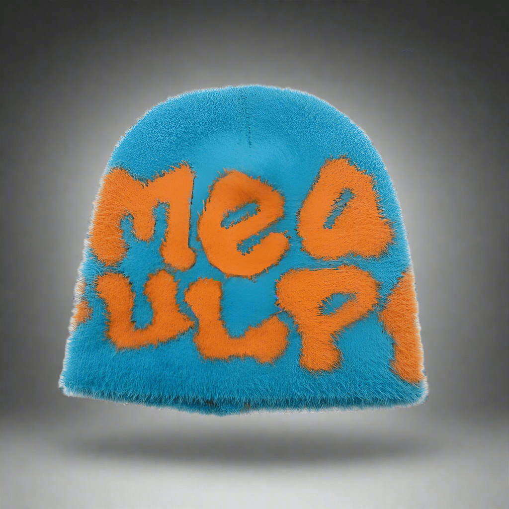 Mea Culpa Beanie - Vital