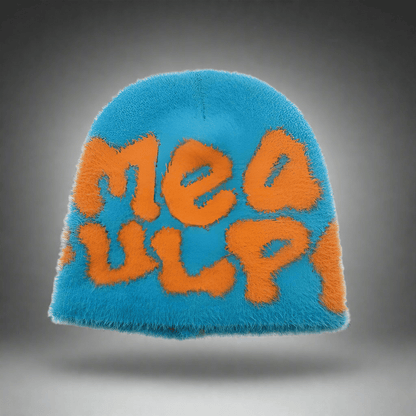 Mea Culpa Beanie - Vital