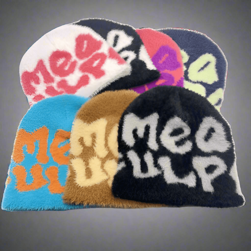Mea Culpa Beanie - Vital