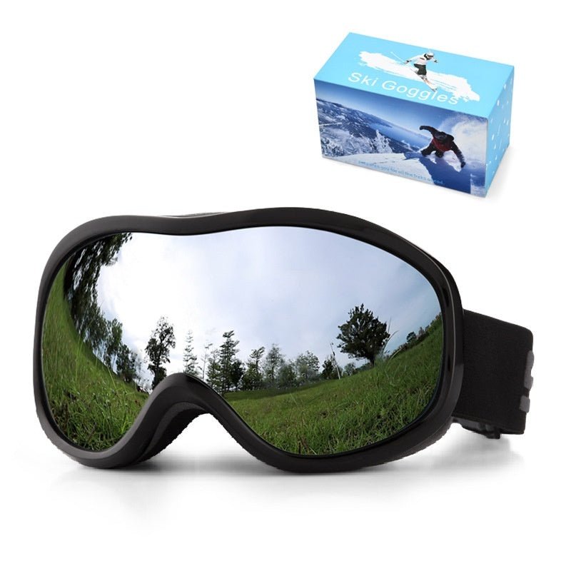 Men's And Women's Ski Goggles - Vital
