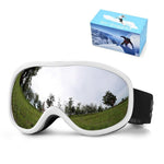 Men's And Women's Ski Goggles - Vital