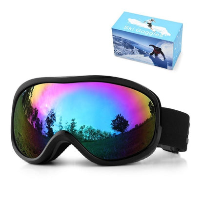 Men's And Women's Ski Goggles - Vital