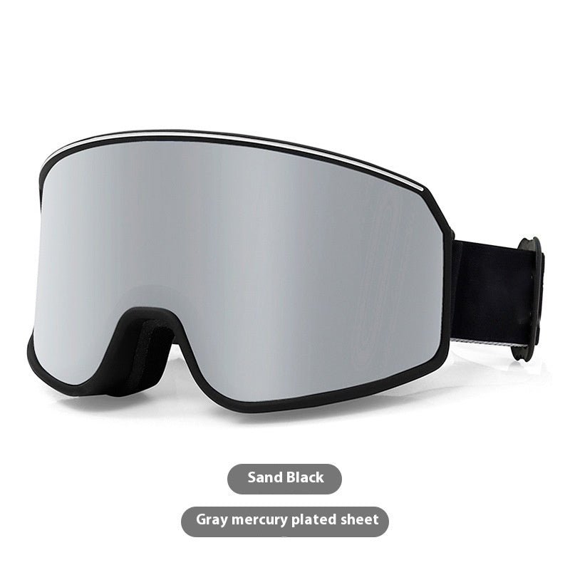Men's And Women's Ski Goggles - Vital