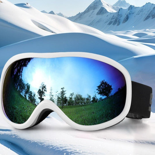 Men's And Women's Ski Goggles - Vital