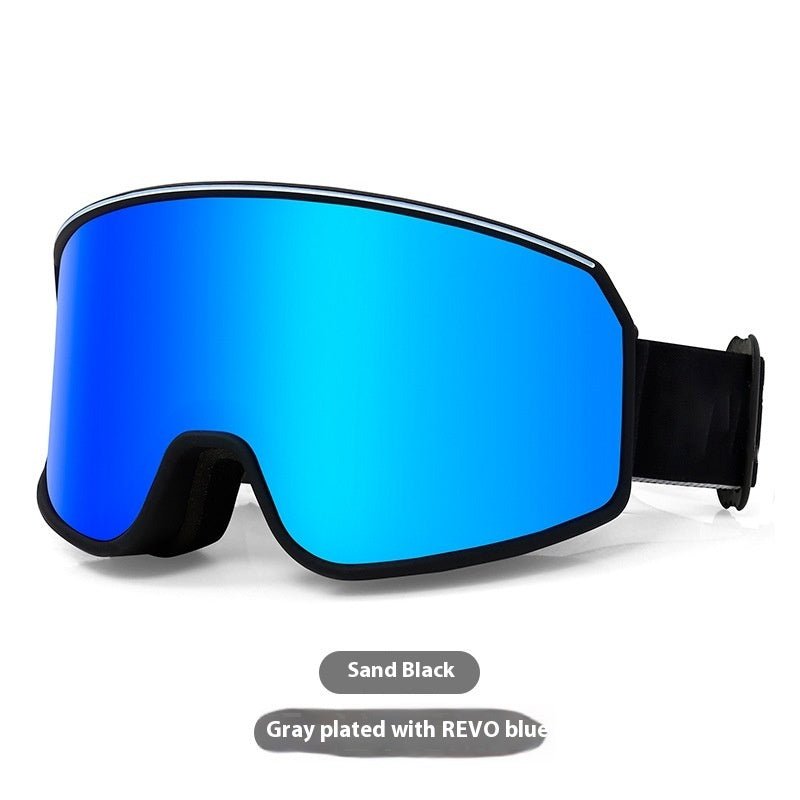 Men's And Women's Ski Goggles - Vital