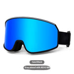 Men's And Women's Ski Goggles - Vital