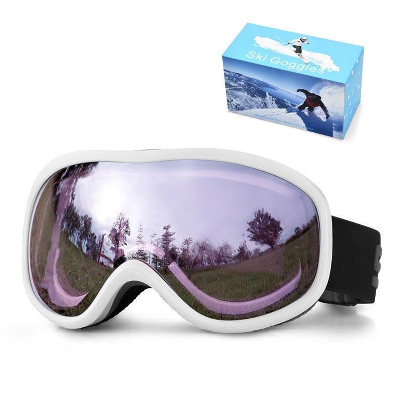 Men's And Women's Ski Goggles - Vital