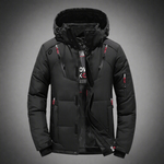 Men's Cotton - padded Jacket & Ski Pants - Vital