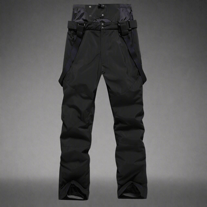 Men's Cotton - padded Jacket & Ski Pants - Vital