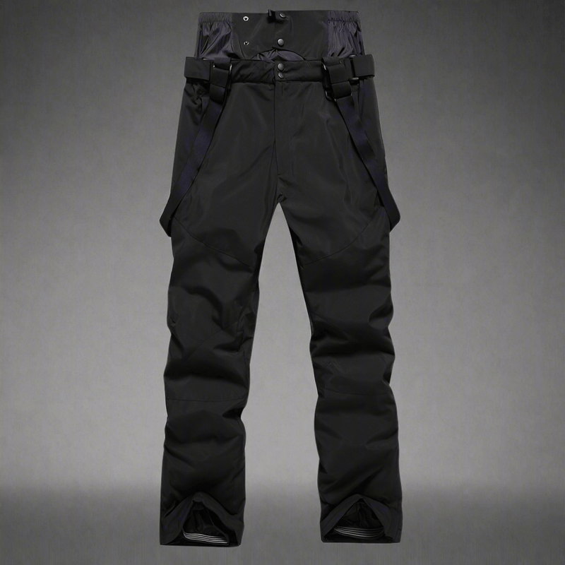 Men's Cotton - padded Jacket & Ski Pants - Vital