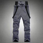 Men's Cotton - padded Jacket & Ski Pants - Vital