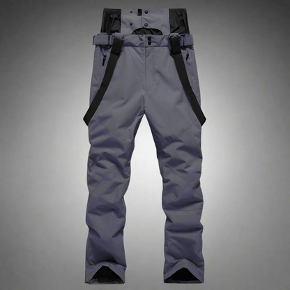 Men's Cotton - padded Jacket & Ski Pants - Vital