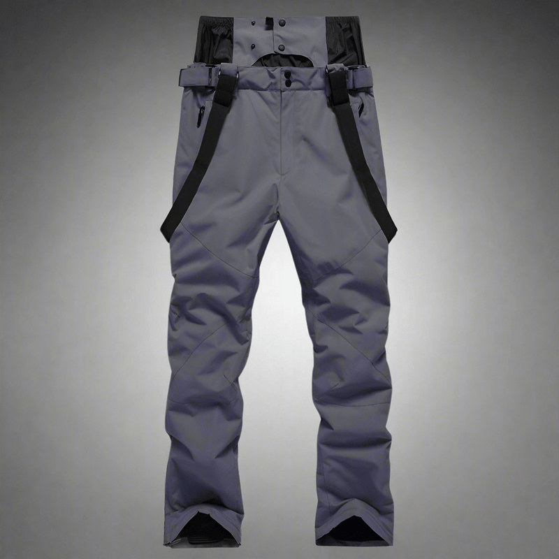 Men's Cotton - padded Jacket & Ski Pants - Vital