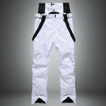 Men's Cotton - padded Jacket & Ski Pants - Vital