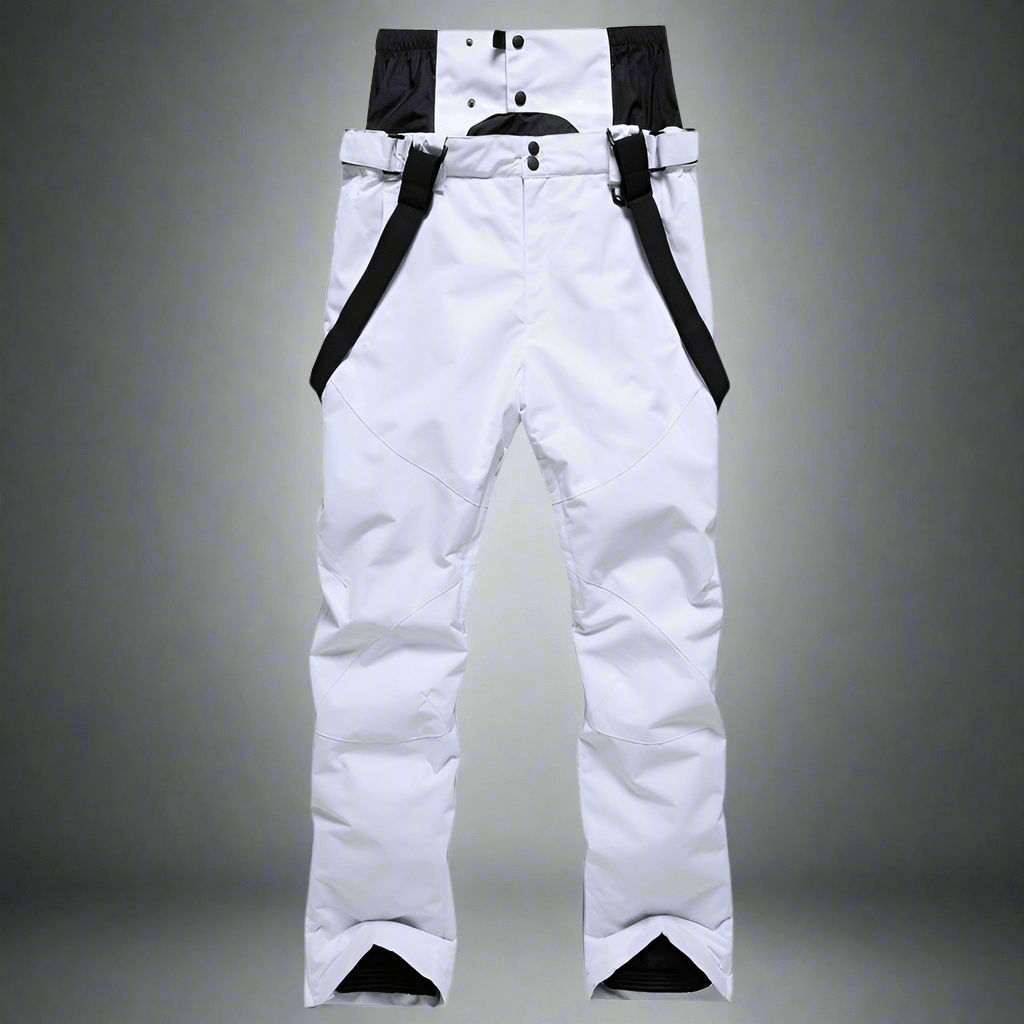 Men's Cotton - padded Jacket & Ski Pants - Vital