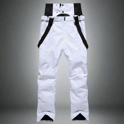 Men's Cotton - padded Jacket & Ski Pants - Vital
