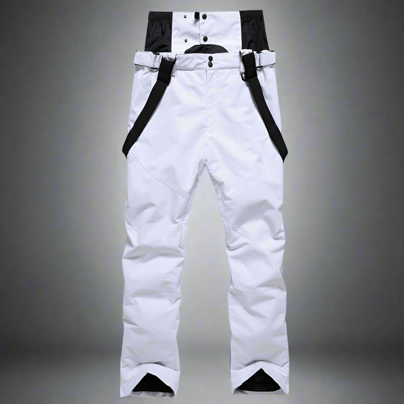 Men's Cotton - padded Jacket & Ski Pants - Vital