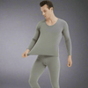 Men’s Plus Velvet Thermal Set - Vital